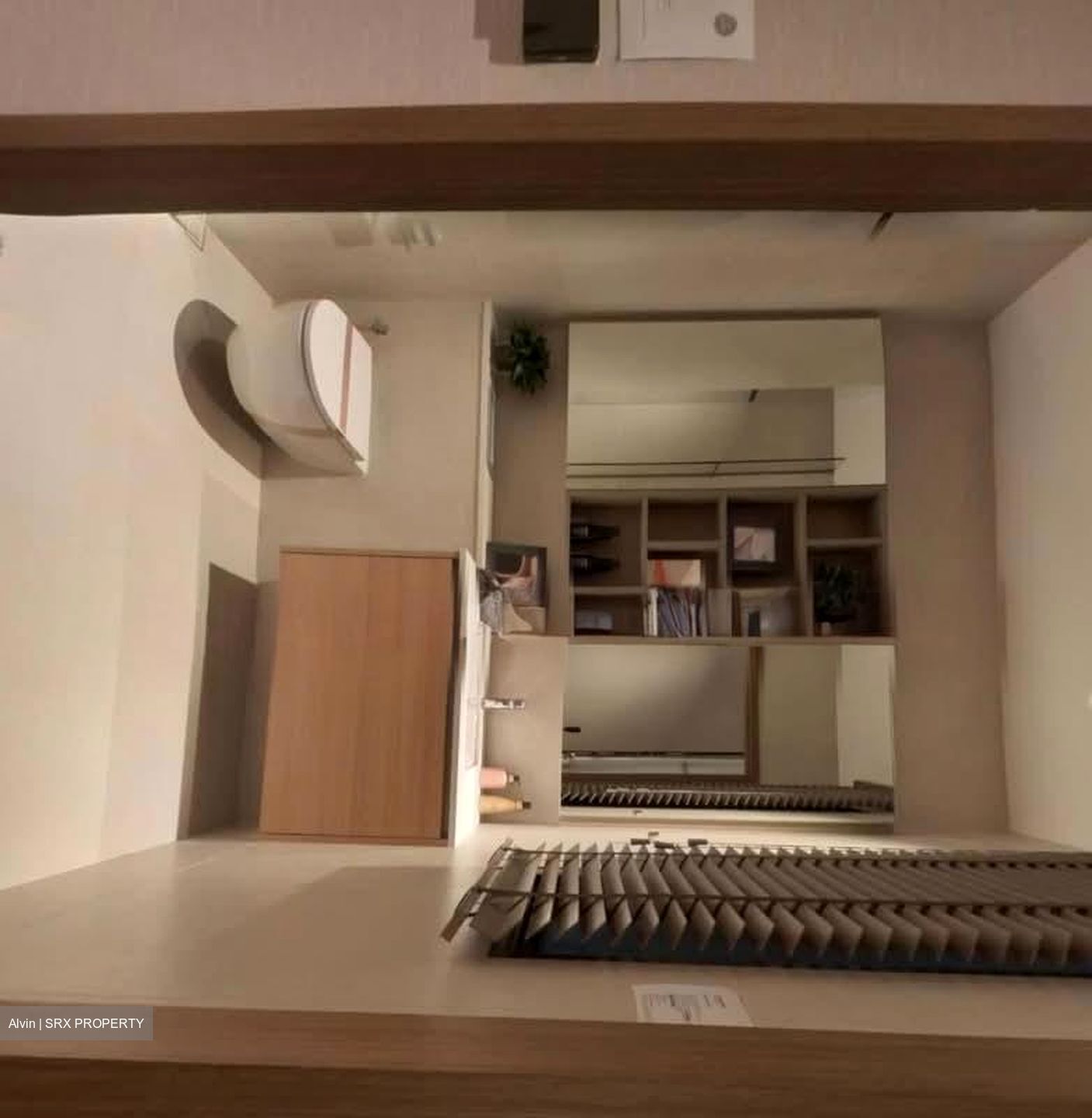 Jalan Jurong Kechil (D21), Condominium #558938101